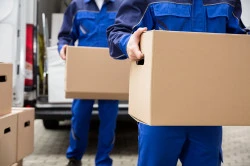 Déménageur professionnel Corse  PACA